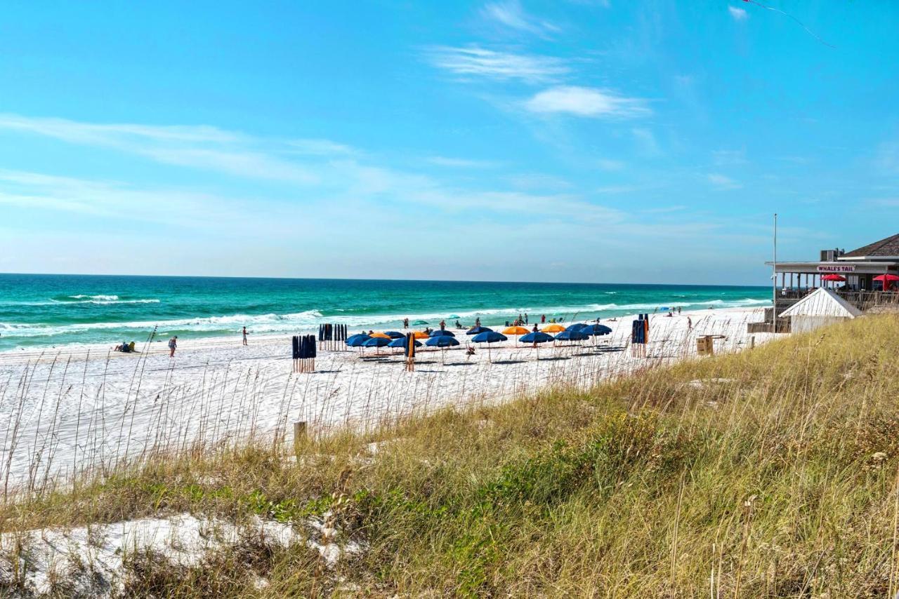 Ariel Dunes I 2202 Destin Esterno foto