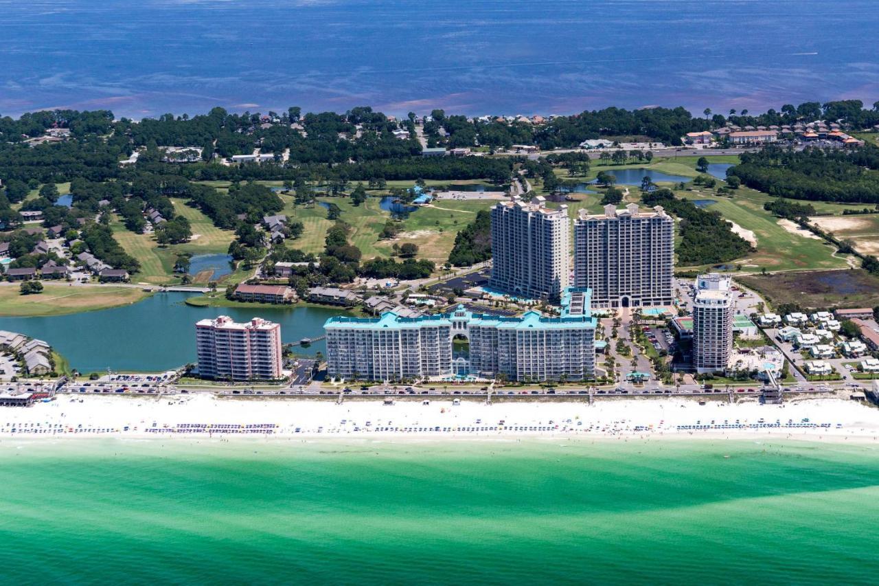 Ariel Dunes I 2202 Destin Esterno foto