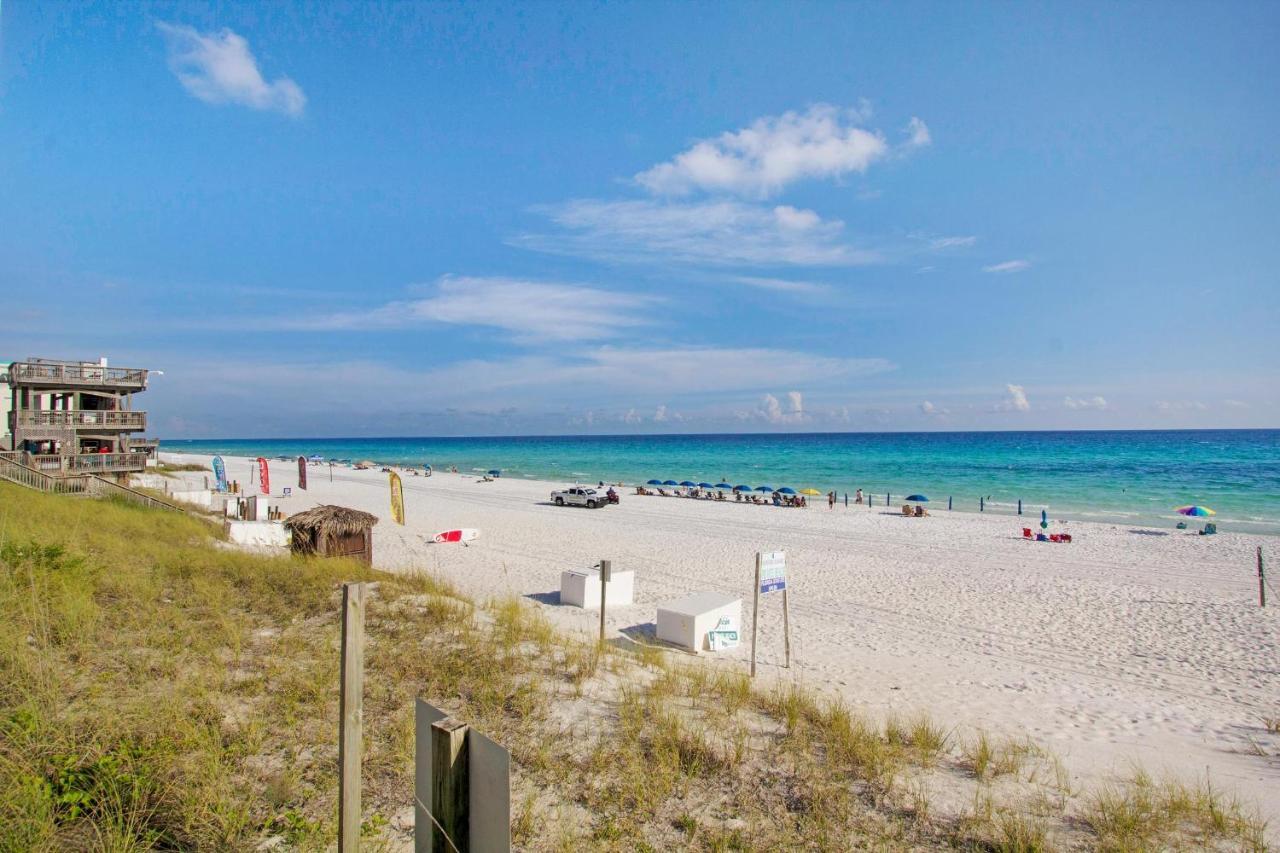 Ariel Dunes I 2202 Destin Esterno foto