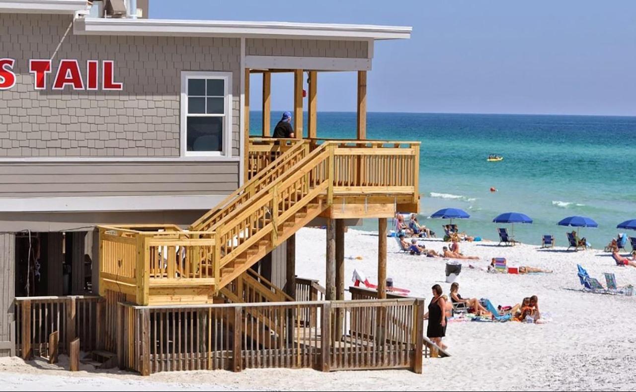 Ariel Dunes I 2202 Destin Esterno foto