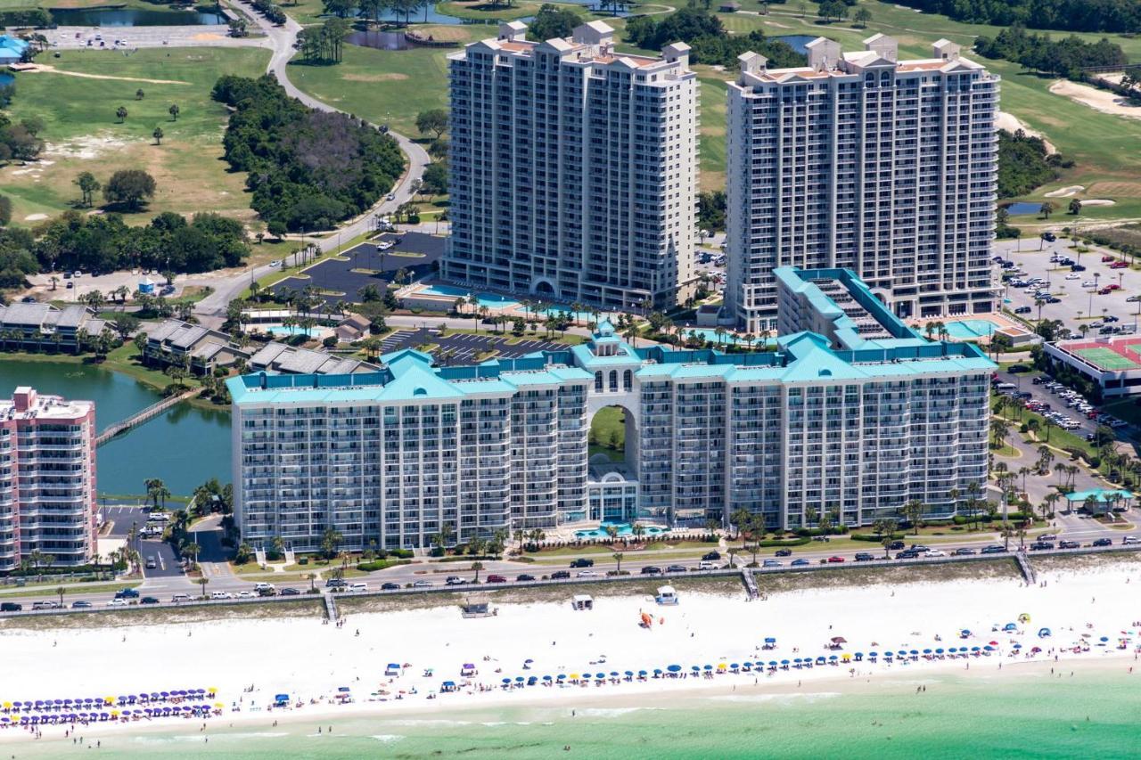 Ariel Dunes I 2202 Destin Esterno foto
