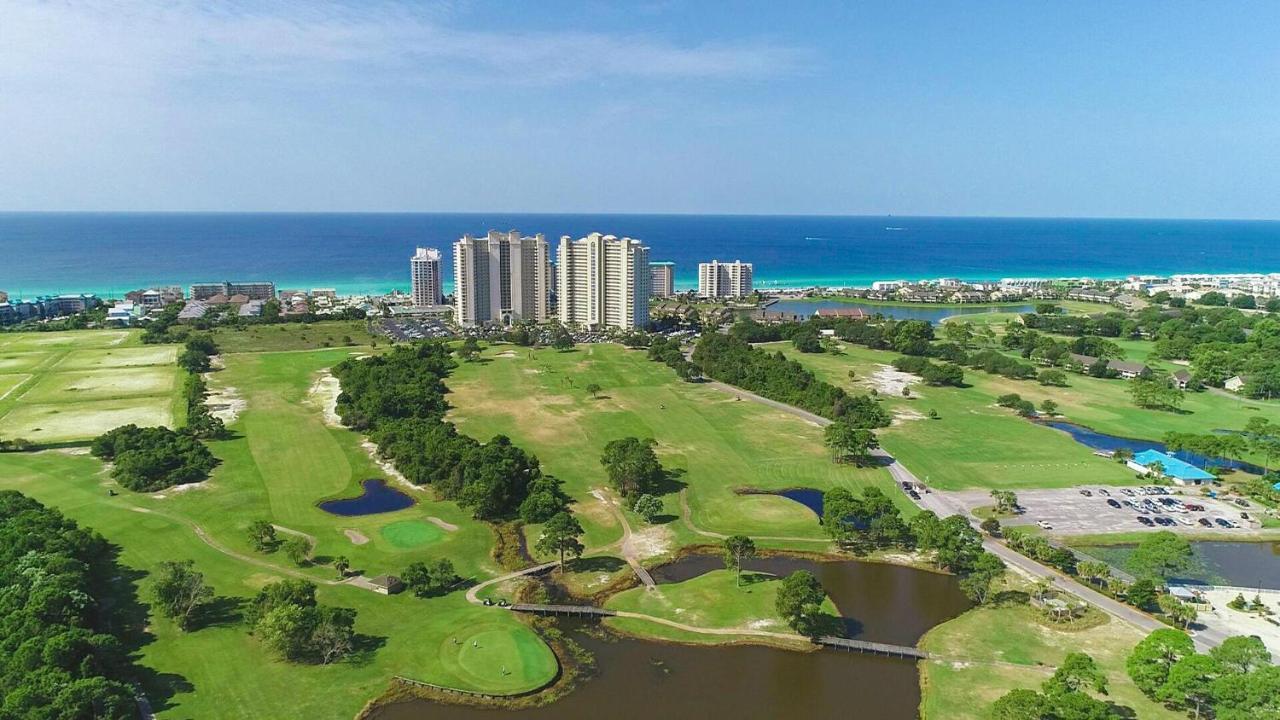 Ariel Dunes I 2202 Destin Esterno foto