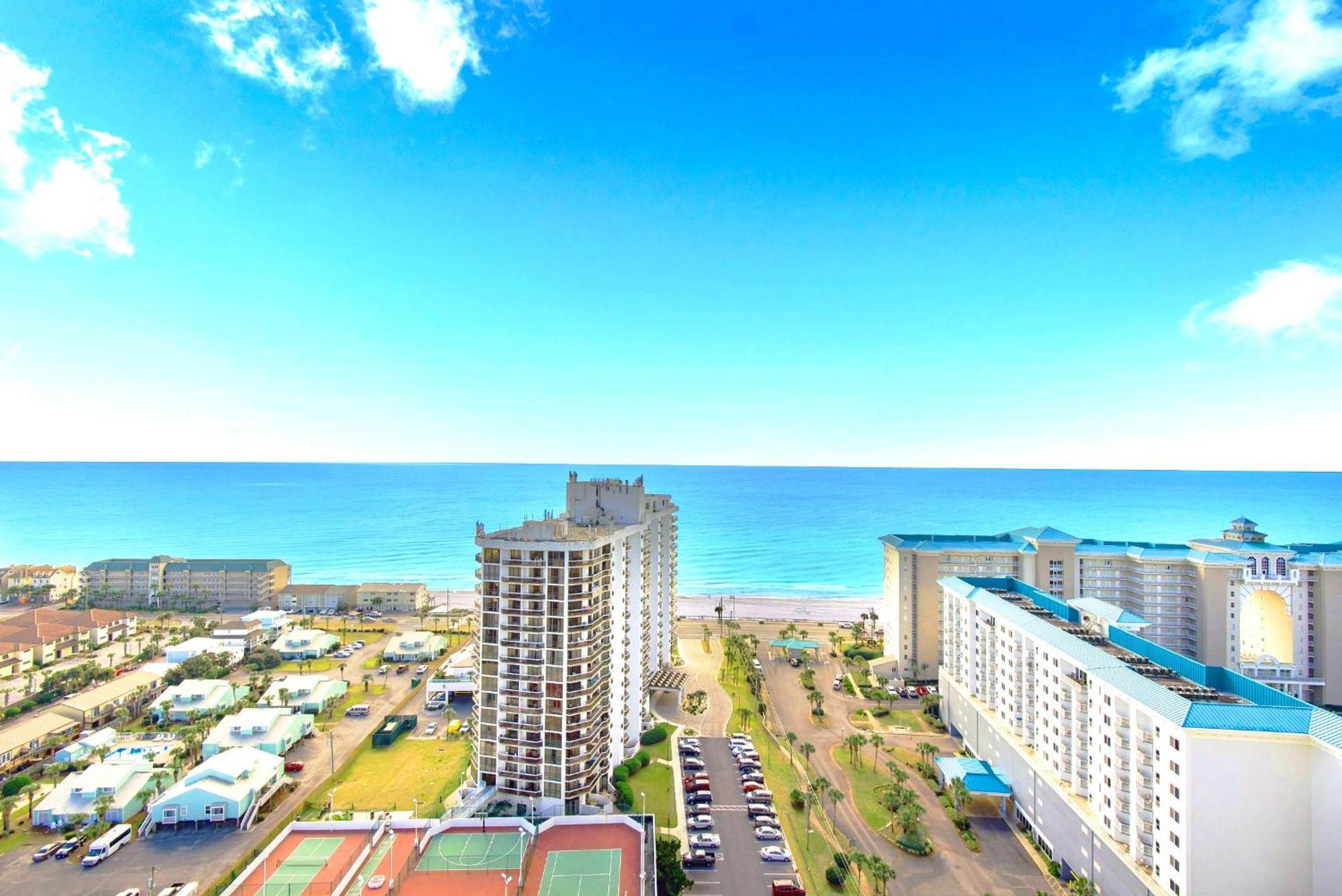 Ariel Dunes I 2202 Destin Esterno foto