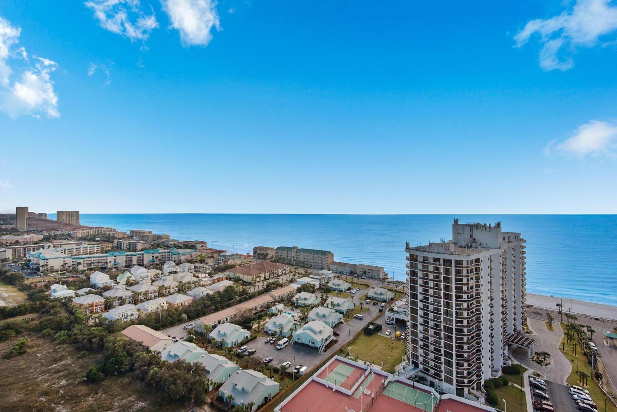 Ariel Dunes I 2202 Destin Esterno foto