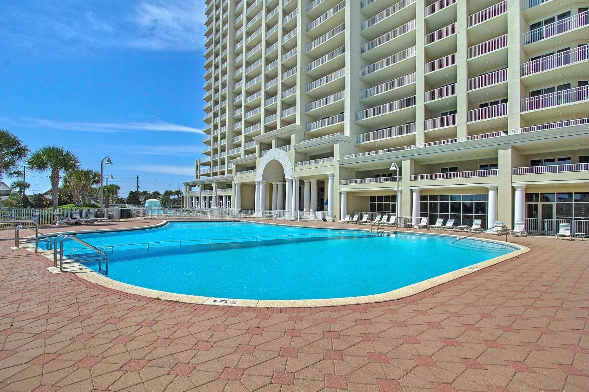 Ariel Dunes I 2202 Destin Esterno foto
