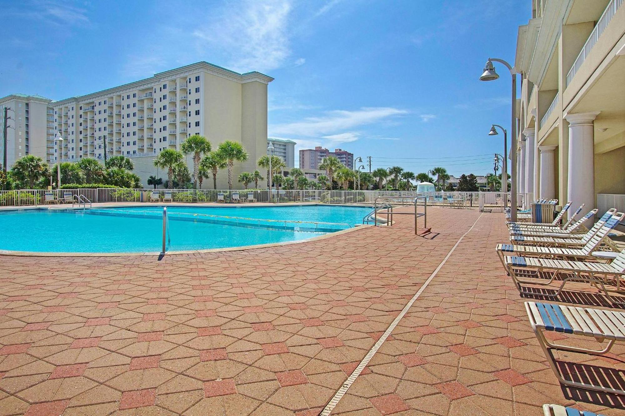Ariel Dunes I 2202 Destin Esterno foto